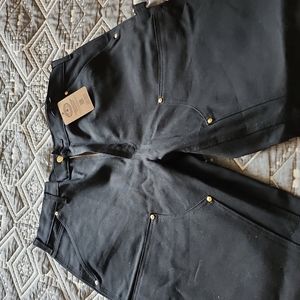 Double front Carhartt pants